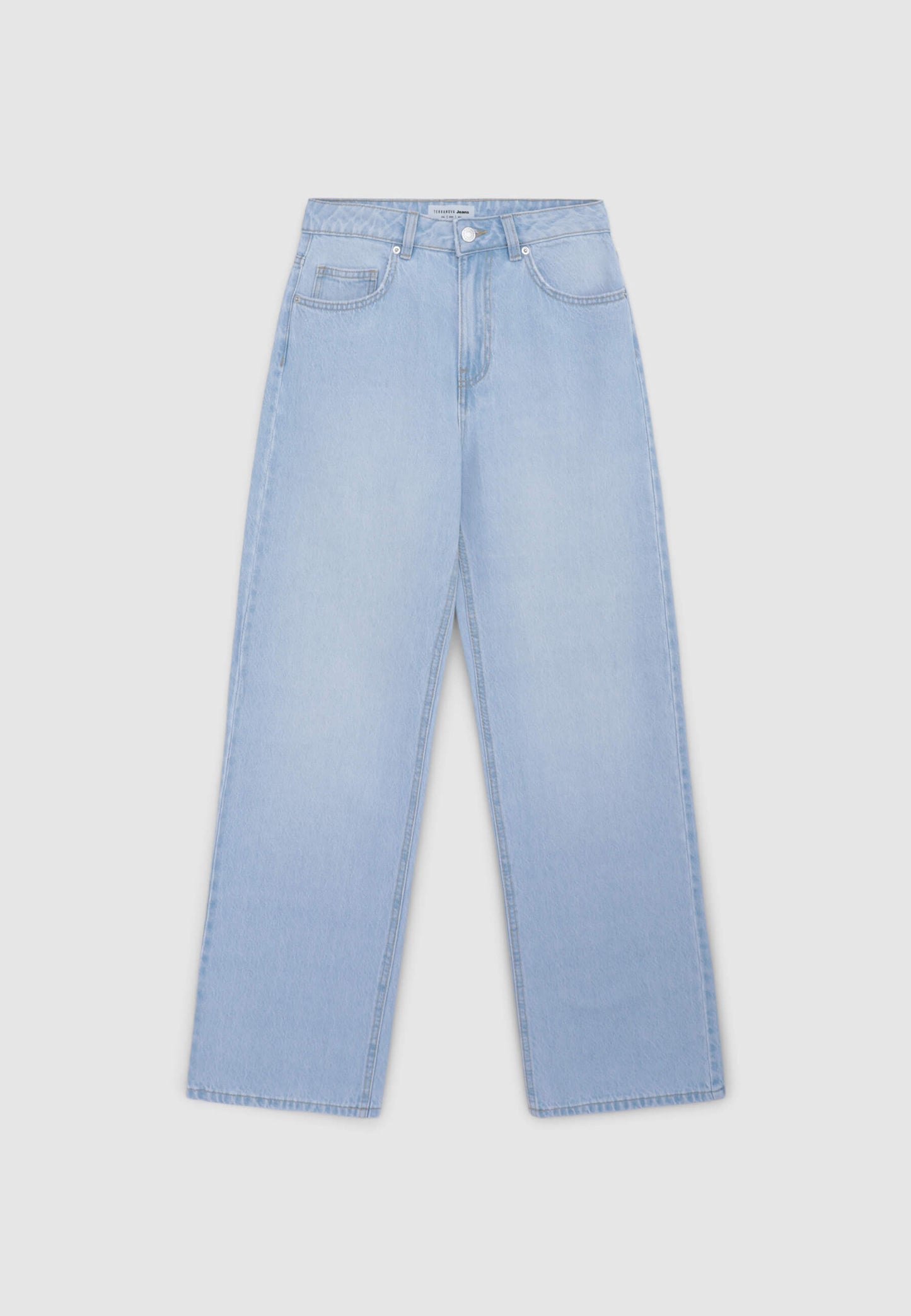 Woman Long pants jeans