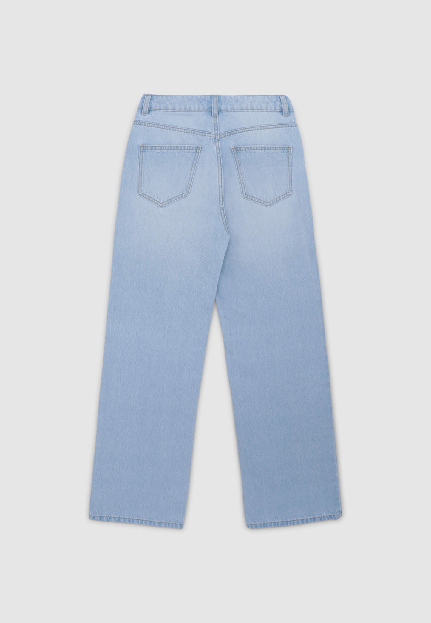 Woman Long pants jeans
