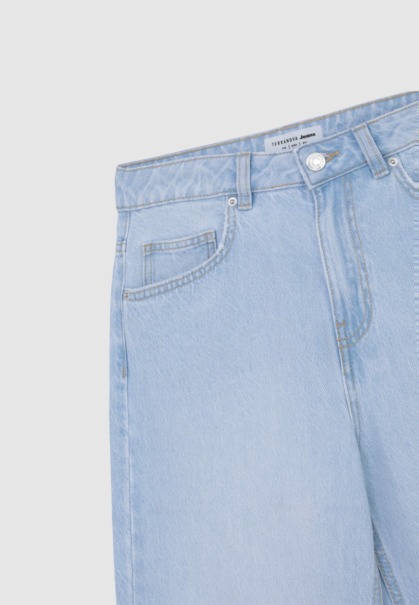 Woman Long pants jeans