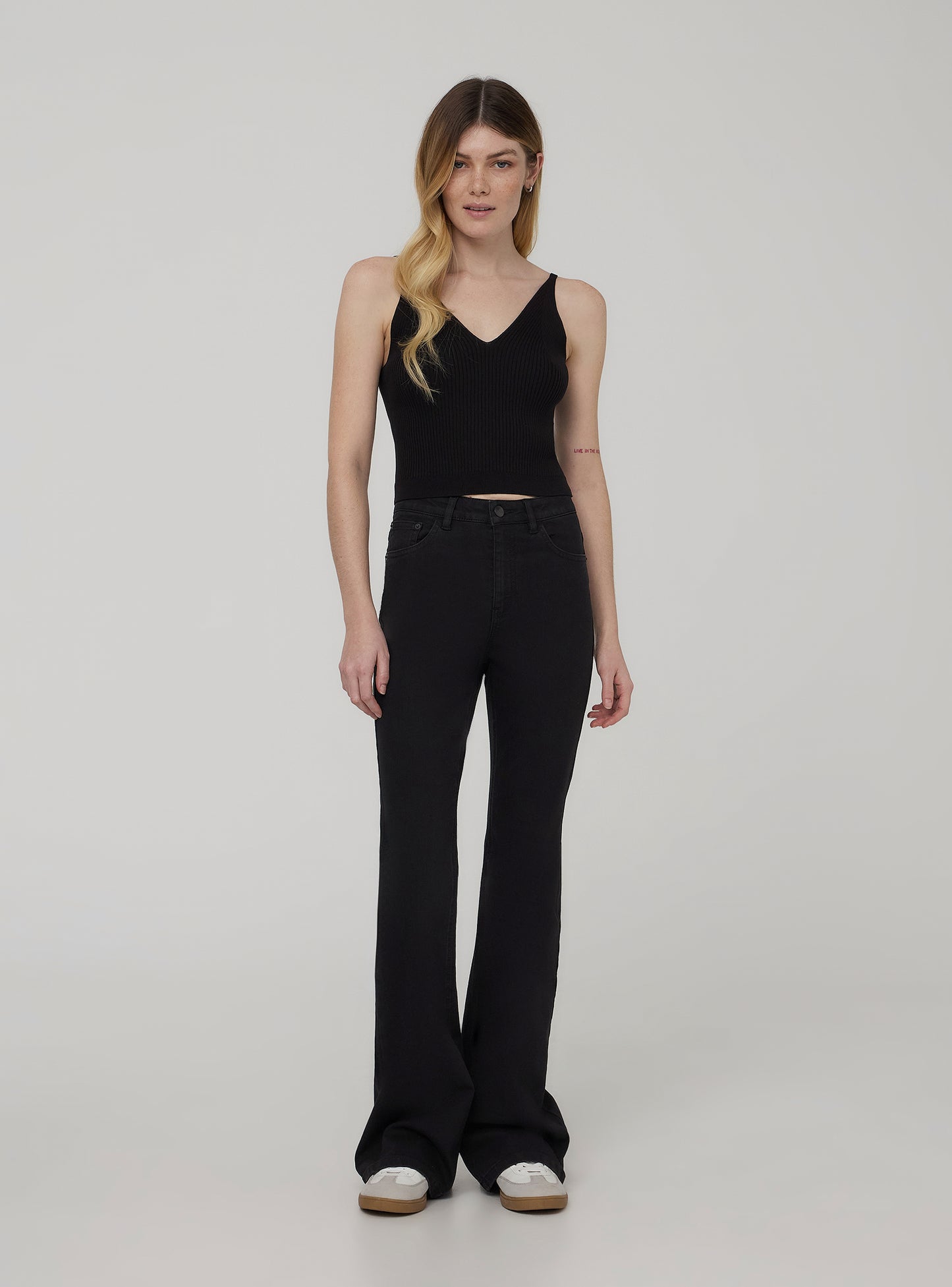 Woman's Top