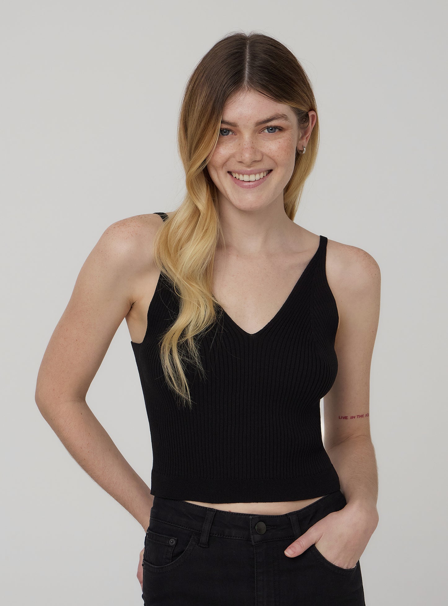 Woman's Top