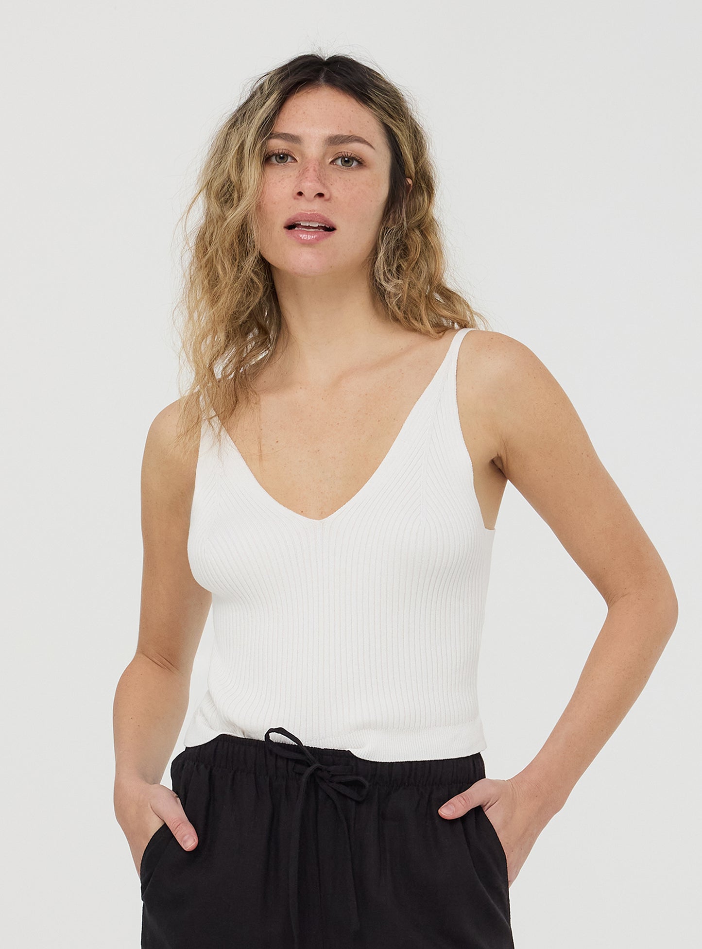 Woman's Top