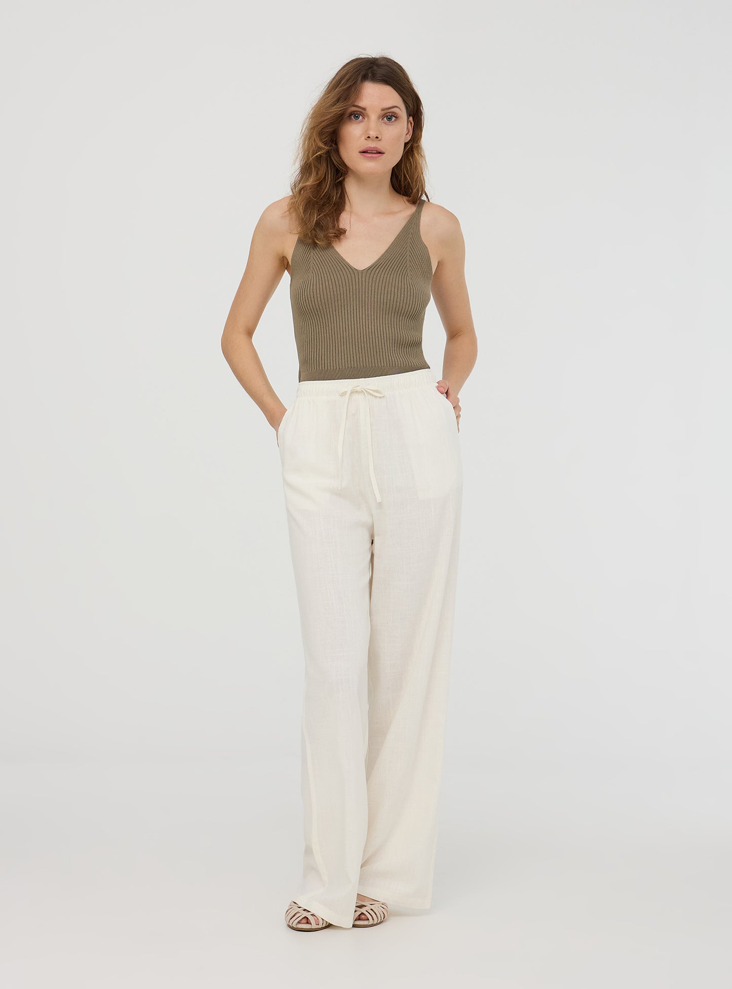 Woman's Top