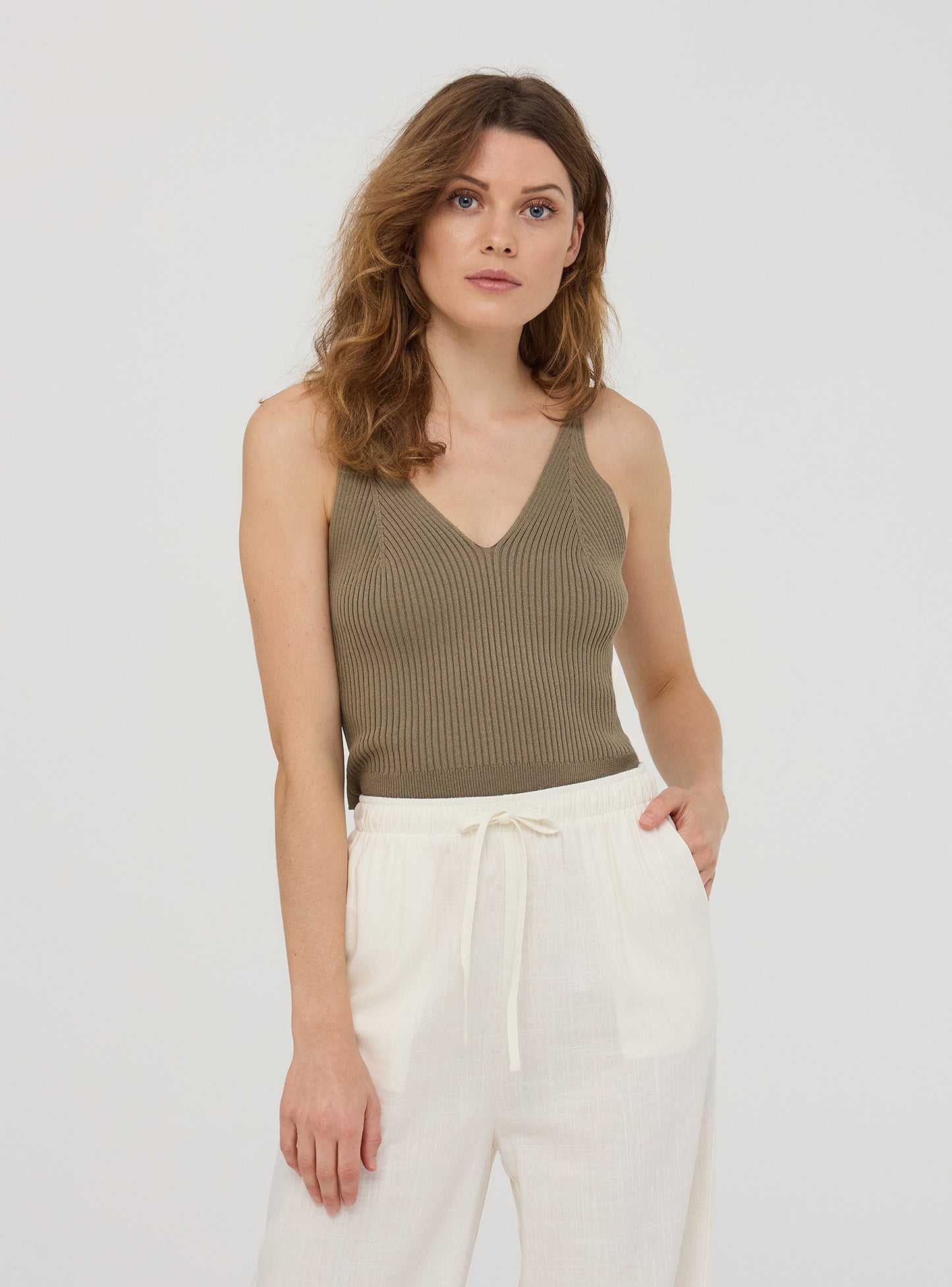 Woman's Top