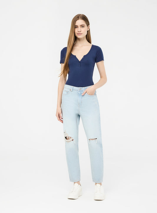 Woman Long pants jeans