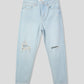 Woman Long pants jeans
