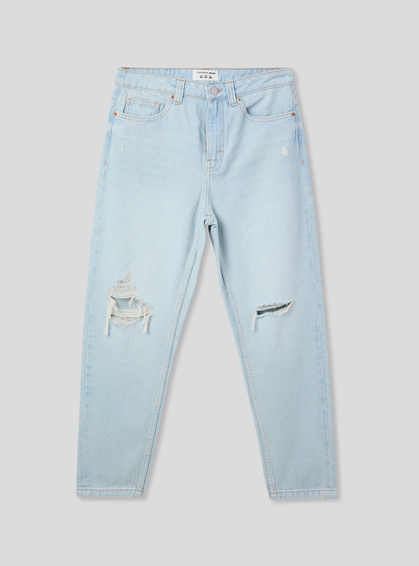 Woman Long pants jeans