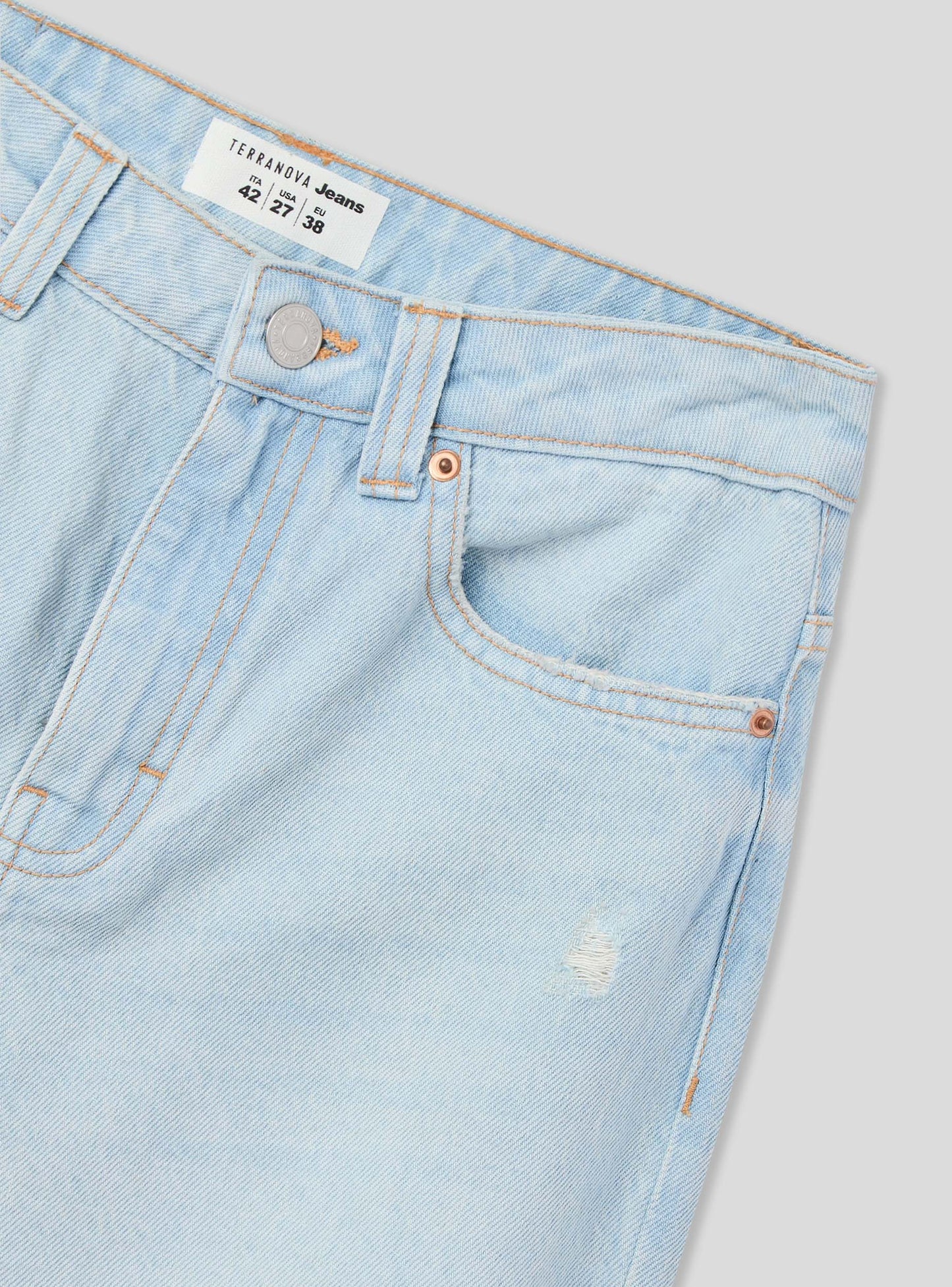 Woman Long pants jeans