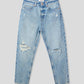 Woman Long pants jeans