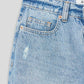 Woman Long pants jeans