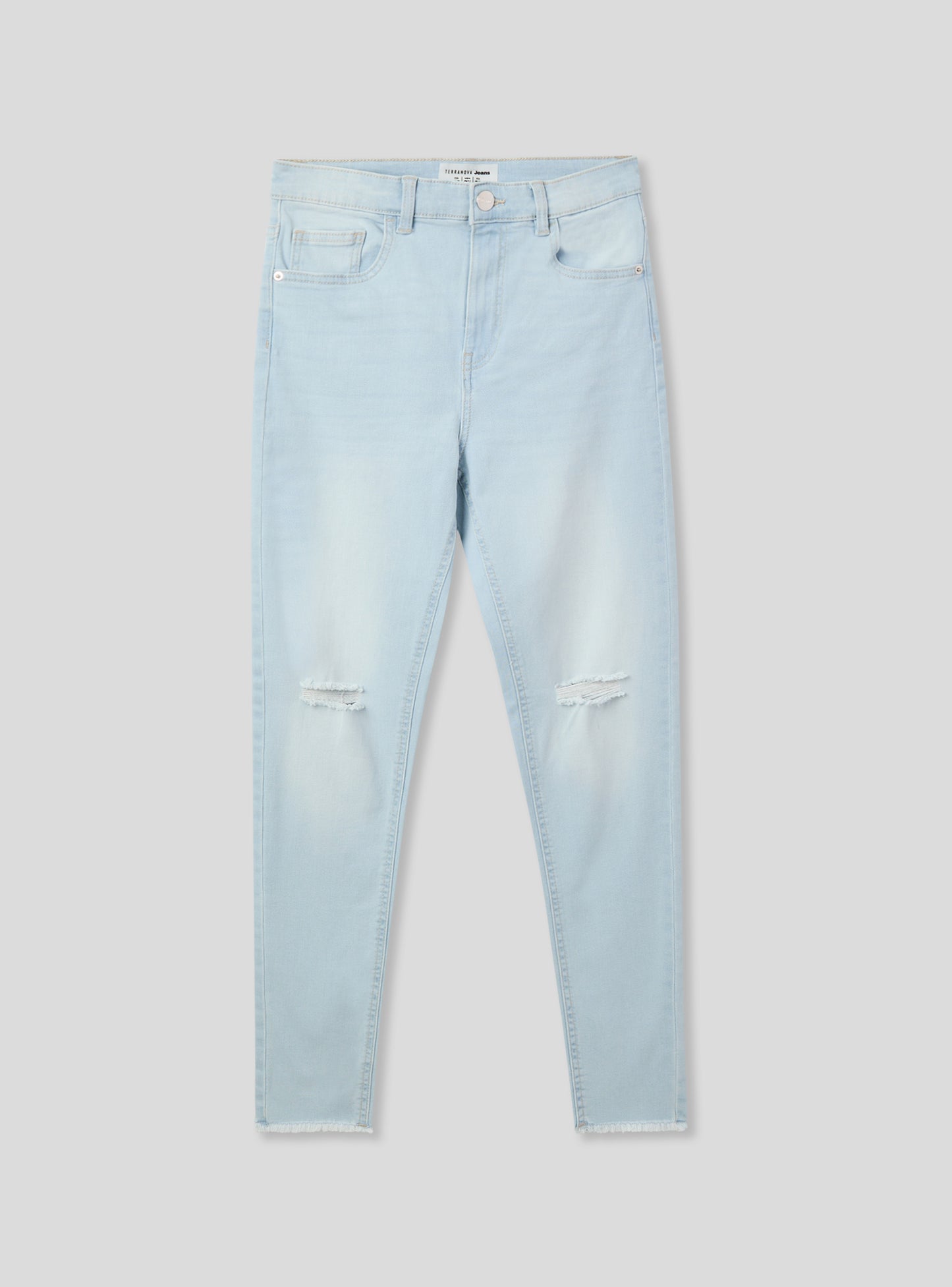 Woman Long pants jeans