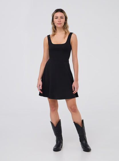 Woman Dress