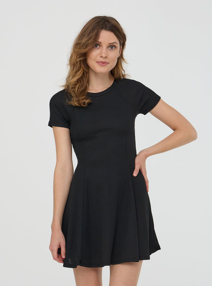 Woman Dress