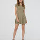 Woman Dress