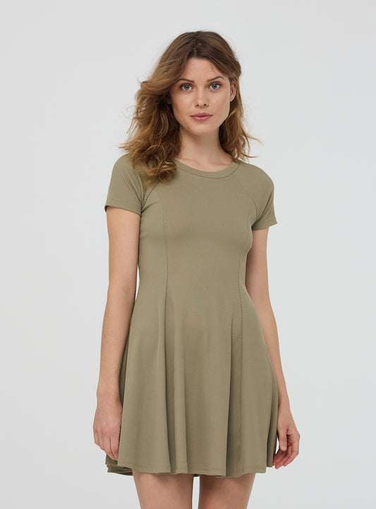 Woman Dress