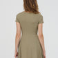 Woman Dress