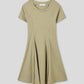 Woman Dress