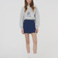 Woman Skirt
