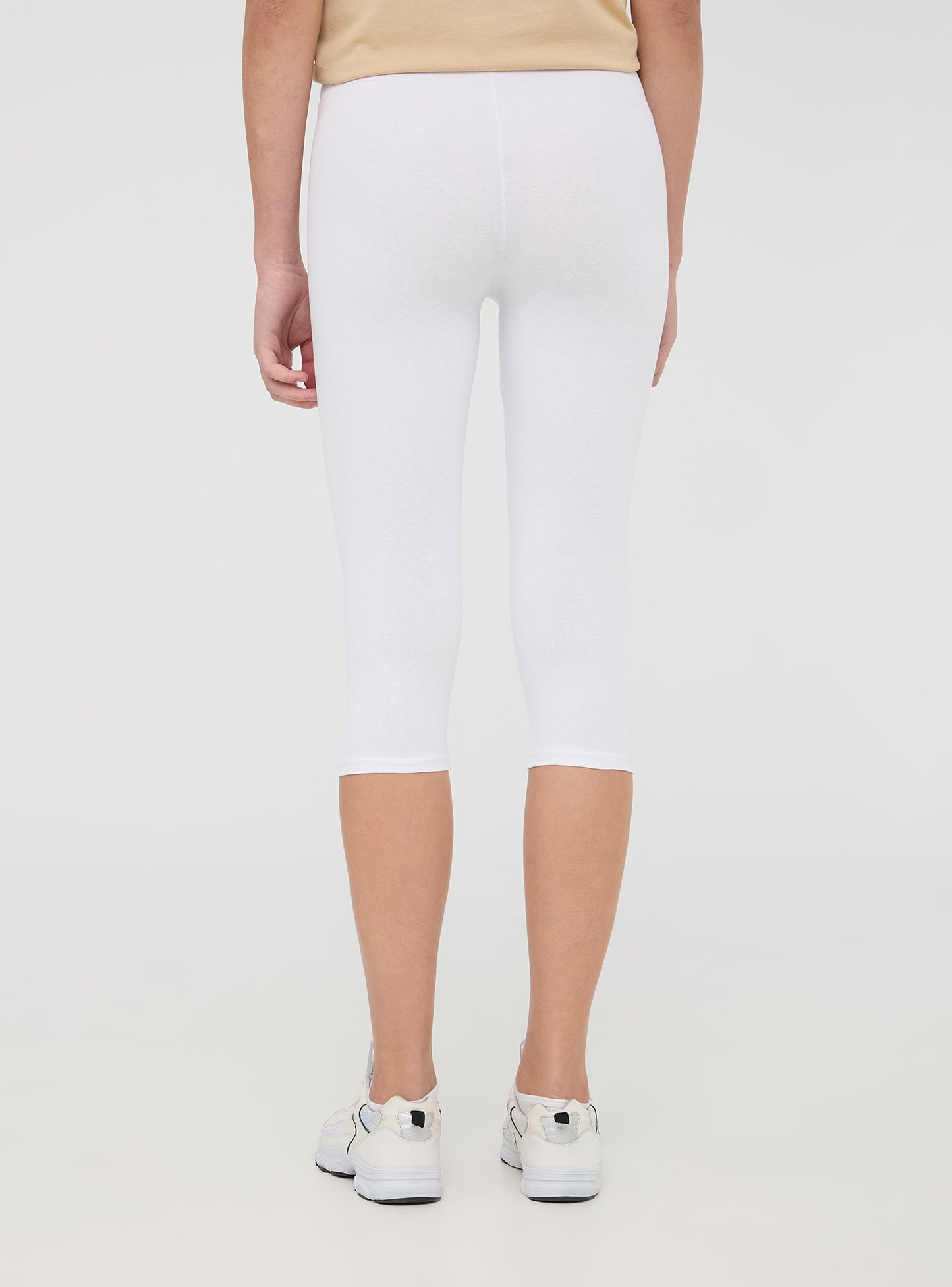 Woman Short leggings