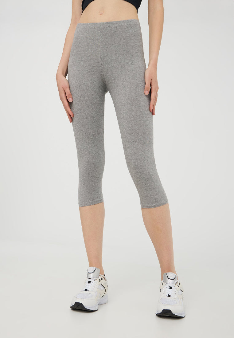 Woman Short leggings