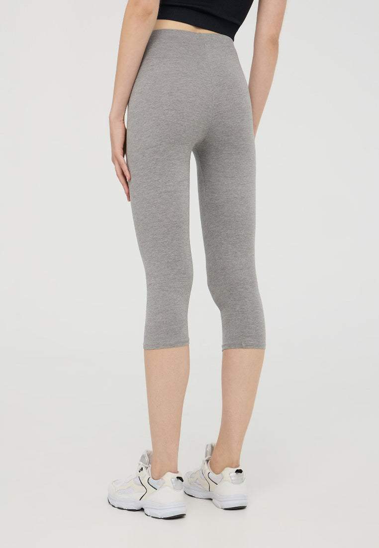 Woman Short leggings