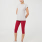 Woman Short leggings