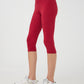Woman Short leggings