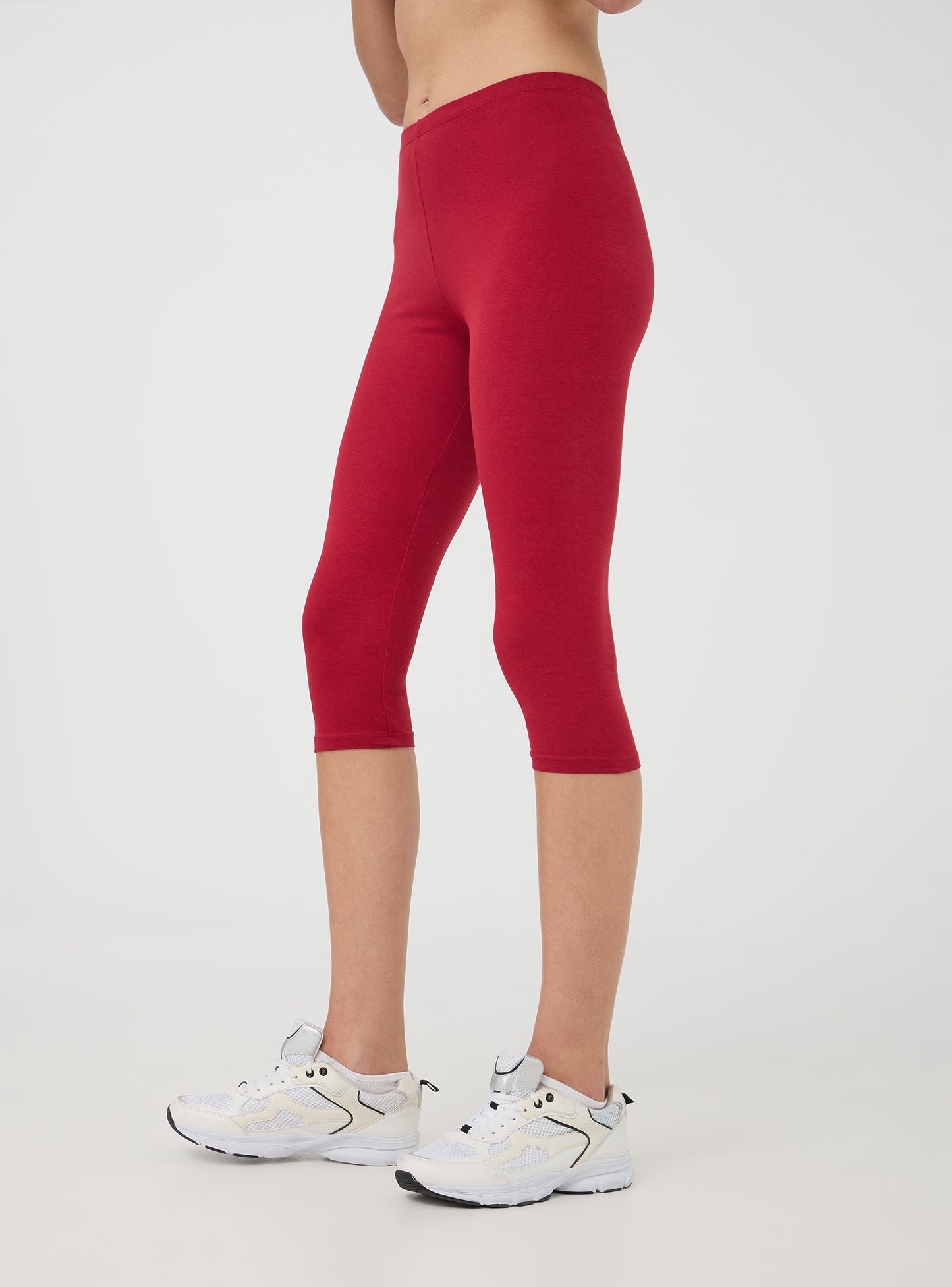 Woman Short leggings