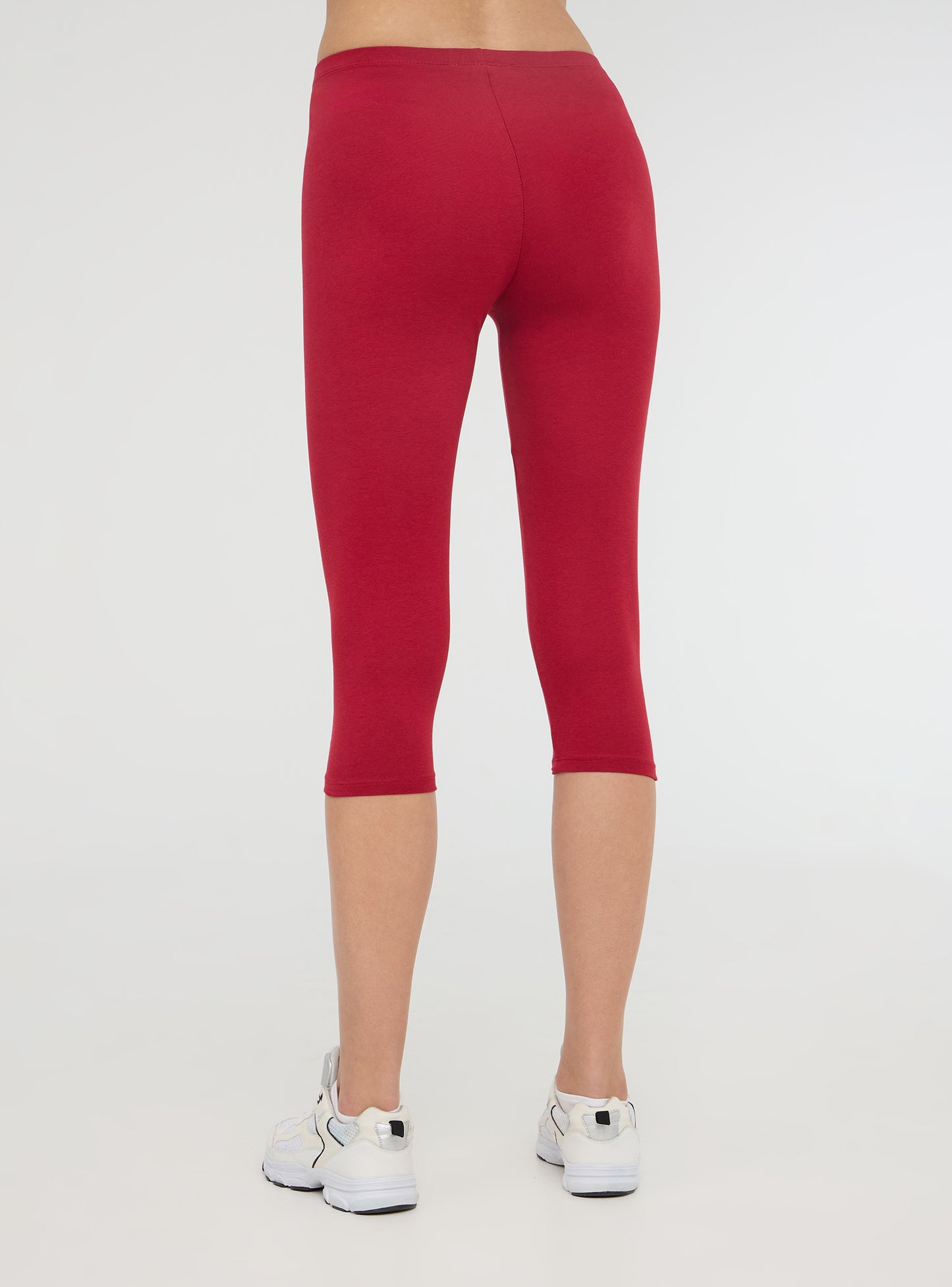 Woman Short leggings