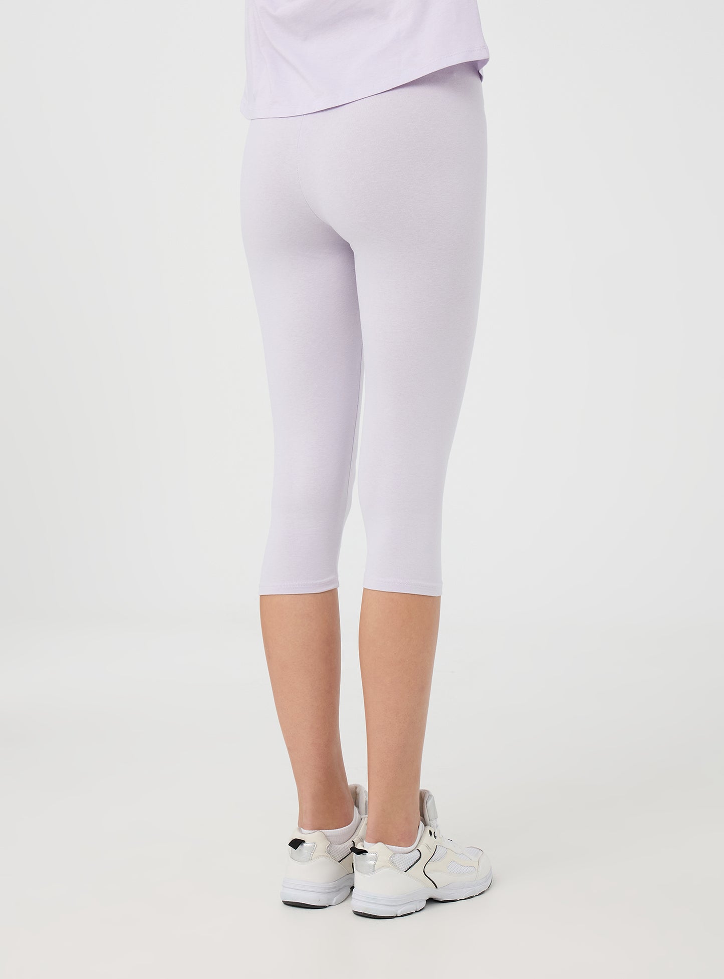 Woman Short leggings