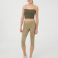 Woman Short leggings