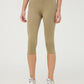 Woman Short leggings