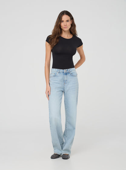 Woman Short-sleeved T-shirt