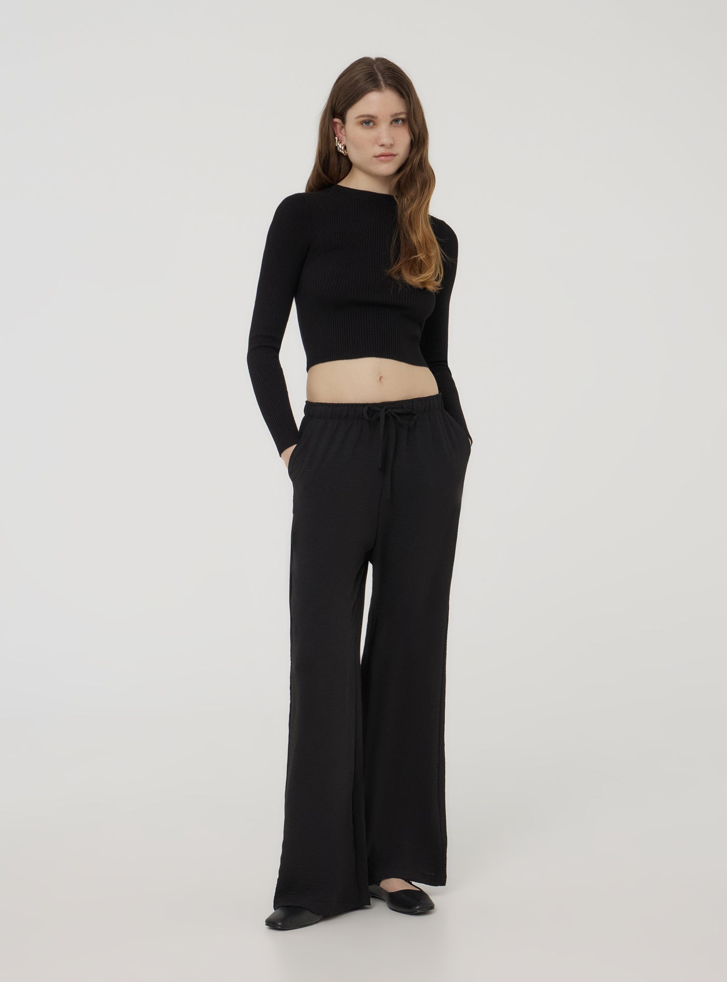 Woman Sweater 3-5