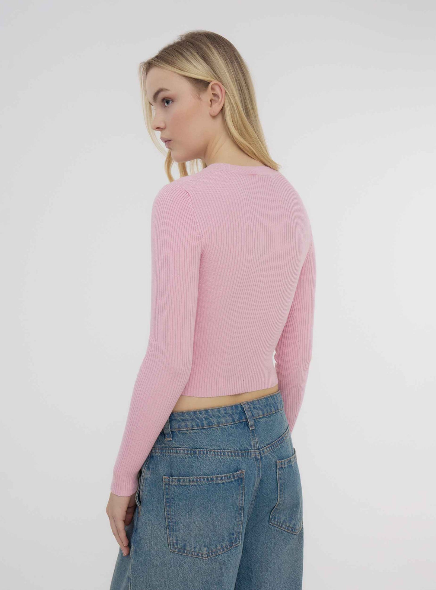 Woman Sweater 3-5