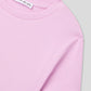 Kids Girls Short-sleeved T-shirt
