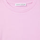 Kids Girls Short-sleeved T-shirt