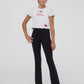 Kids Girls Full-length leggings