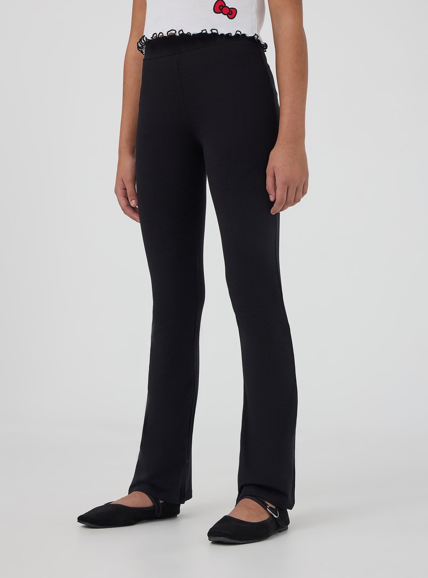 Kids Girls Full-length leggings