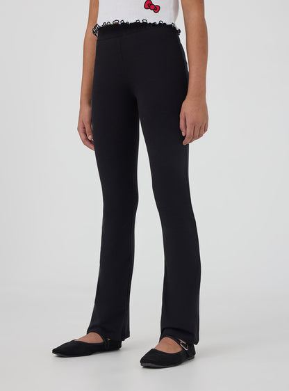 Kids Girls Full-length leggings