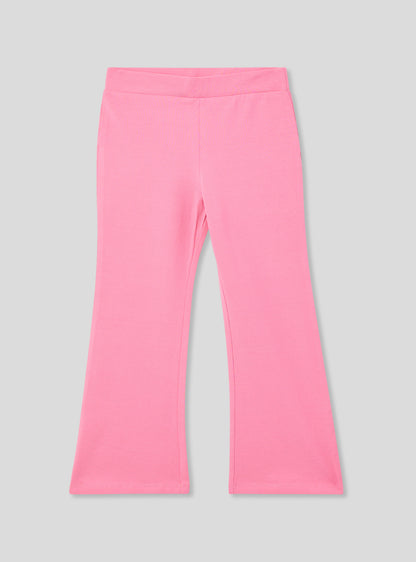Kids Girls Full-length leggings