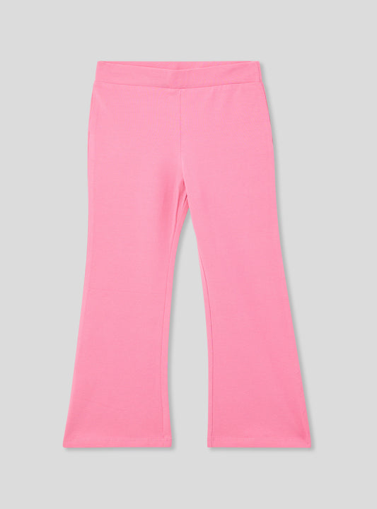 Kids Girls Full-length leggings