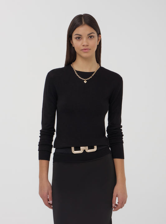 Woman Sweater 3-5