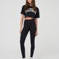 Woman Full-length leggings