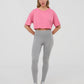 Woman Full-length leggings