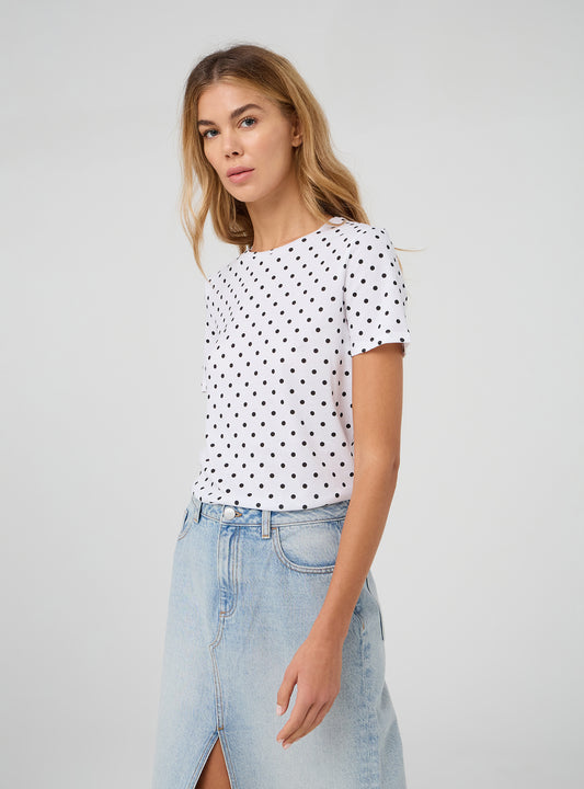 Woman Short-sleeved T-shirt