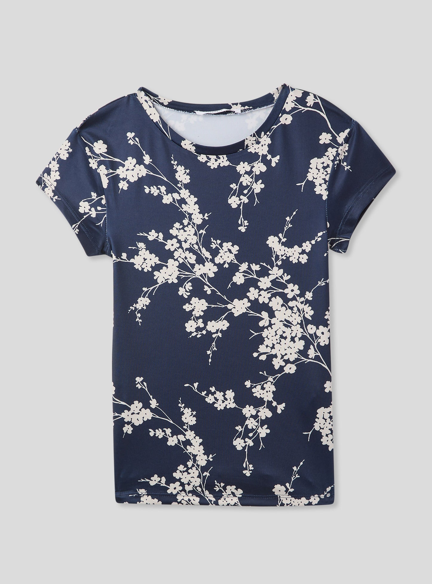 Woman Short-sleeved T-shirt