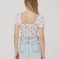 Woman Short-sleeved T-shirt