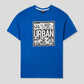 Kids Boys Short-sleeved T-shirt
