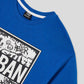 Kids Boys Short-sleeved T-shirt